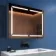 Haisley Illuminated LED Mirror Cabinet 600x800mm