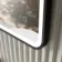 Mila Black Framed Illuminated LED Mirror 600x1200mm