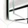 Abbie Silver Mirror 700x500mm