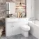 Harper 1200 Composite Marble Top Board