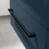 Matt Black Handle for Omaha Wall Hung Drawer Vanity 800mm & 1000mm
