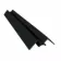 Trepanel Aqua® Shower Panel PVC Internal Corner Joint Black