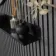 Trepanel Customise® Black Shelf 759mm inc Black Screws
