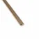 Trepanel Style® Aluminium External Joint Gold 11mm