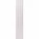 Trepanel Aqua 3D® Waterproof Ivory Stone Effect Reeded Wall Panel 3 Pack (Covers 1.80 SQM)