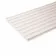 Trepanel Aqua 3D® Waterproof Ivory Stone Effect Reeded Wall Panel 3 Pack (Covers 1.80 SQM)