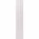 Trepanel Aqua 3D® Waterproof Ivory Stone Effect Reeded Wall Panel 3 Pack (Covers 1.80 SQM)
