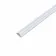 Trepanel Style® Paintable Astragal Moulded PS Wall Beading/Dado