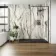 Trepanel Aqua® Gloss Multicolour Onyx Effect PVC Shower Wall Panel