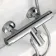 Ballina Premium Round Thermostatic Bath Filler Shower Set With Multi-function Hand Shower