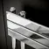 Seville Electric Chrome Designer Flat Panel Heated Towel Rail 1200x450mm