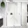Vienna Easy Clean 8mm Hinged Shower Enclosure 1200x900mm