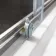 London 6mm Sliding Shower Enclosure 1200x760mm