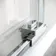 Lisbon 8mm Sliding Shower Enclosure 1200x700mm