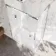 Lisbon 8mm Sliding Shower Enclosure 1200x900mm