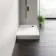 London Rectangular Stone Shower Tray 1200x760mm & Riser Kit
