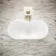 Kensington 1500mm Freestanding Slipper Bath
