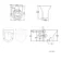 Orlando Back To Wall Toilet With Soft Close Slim Seat