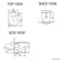 Loma Rimless Back To Wall Toilet With Premium Soft Close Seat