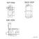 Brooklyn Rimless Close Coupled Toilet With Soft Close Seat
