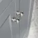 Bermuda Dove Grey Vanity With Oval Counter Top Basin 600mm