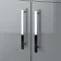 Avon Stone Grey Cabinet with Marble Top 800mm - Excludes Counter Top Basin