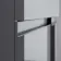 Trent Stone Grey Basin Vanity and Back To Wall Unit 1100mm - Right Handed