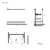Bali Gloss White Basin Drawer Vanity 800mm