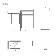 Bermuda Dove Grey Basin Vanity and Back To Wall Unit 1000mm (Excludes Pan & Cistern)
