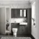 Traditional Graphite Grey Back To Wall Unit and Seattle Toilet