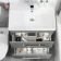 Avon Stone Grey Combination Basin Drawer and Boston Toilet 1100mm