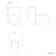 Harper Stone Grey Back To Wall Unit and Boston Toilet