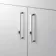 Harper Gloss White Combination Vanity Basin and Boston Toilet 1200mm
