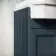 Monaco Inky Blue Combination Vanity Traditional Basin with Marble Top and Boston Toilet 1500mm