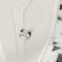 Bermuda Chalk White  Combination Vanity Basin and Hudson Toilet with Wooden Seat 1000mm