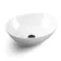 Bermuda Inky Blue Vanity with Marble Top & Oval Counter Top Basin 1200mm