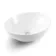 Bermuda Dove Grey Vanity with Oval Counter Top Basin 600mm - Brass Knurled Handles
