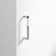 Quartz Gloss White Combination Vanity Basin and Houston Toilet 950mm