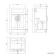 Milos Fog Grey Vanity with Oval Basin 500mm - Traditional Handles