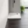 London Rectangular Stone Shower Tray 1000x700mm