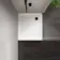 London Rectangular Stone Shower Tray 1000x760mm
