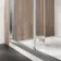 London 6mm Bifold Shower Enclosure 760x760mm