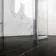 Copenhagen Easy Clean 8mm Walk In Shower Enclosure 900mm & 800mm Glass with Pivotal Return Panel