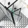 Munich Matt Black Grid 8mm Walk In Shower Enclosure 1000mm & 700mm Glass with Pivotal Return Panel