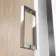 London 6mm Bifold Shower Enclosure 1000x760mm