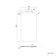 Tokyo Rectangular Matt White Slate Texture Stone Shower Tray 1400x700mm