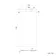 Tokyo Rectangular Matt White Slate Texture Stone Shower Tray 1700x700mm