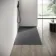 Tokyo Rectangular Matt Grey Slate Texture Stone Shower Tray 1700x700mm