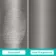Detroit Cable Operated Concealed Cistern With Brushed Gunmetal Square Push Button