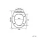 Lima Traditional Close Coupled Toilet With Soft Close Seat